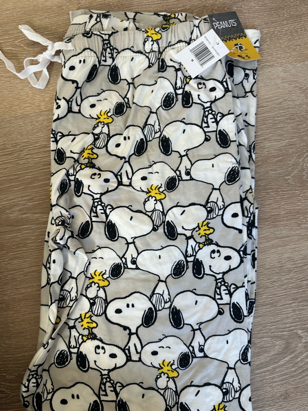 Peanuts Women’s Pajama Pants